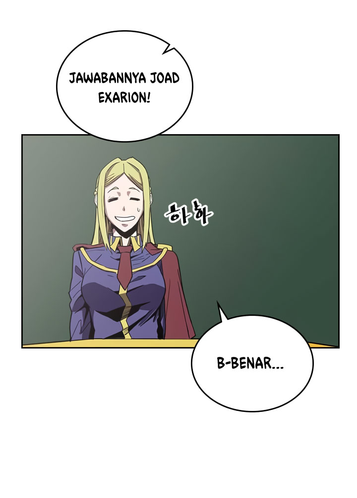 A Returner’s Magic Should Be Special Chap 40 - Next Chap 41