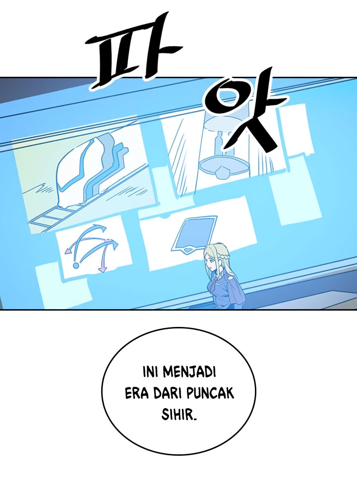 A Returner’s Magic Should Be Special Chap 40 - Next Chap 41