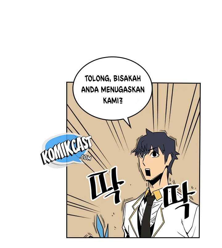 A Returner’s Magic Should Be Special Chap 40 - Next Chap 41