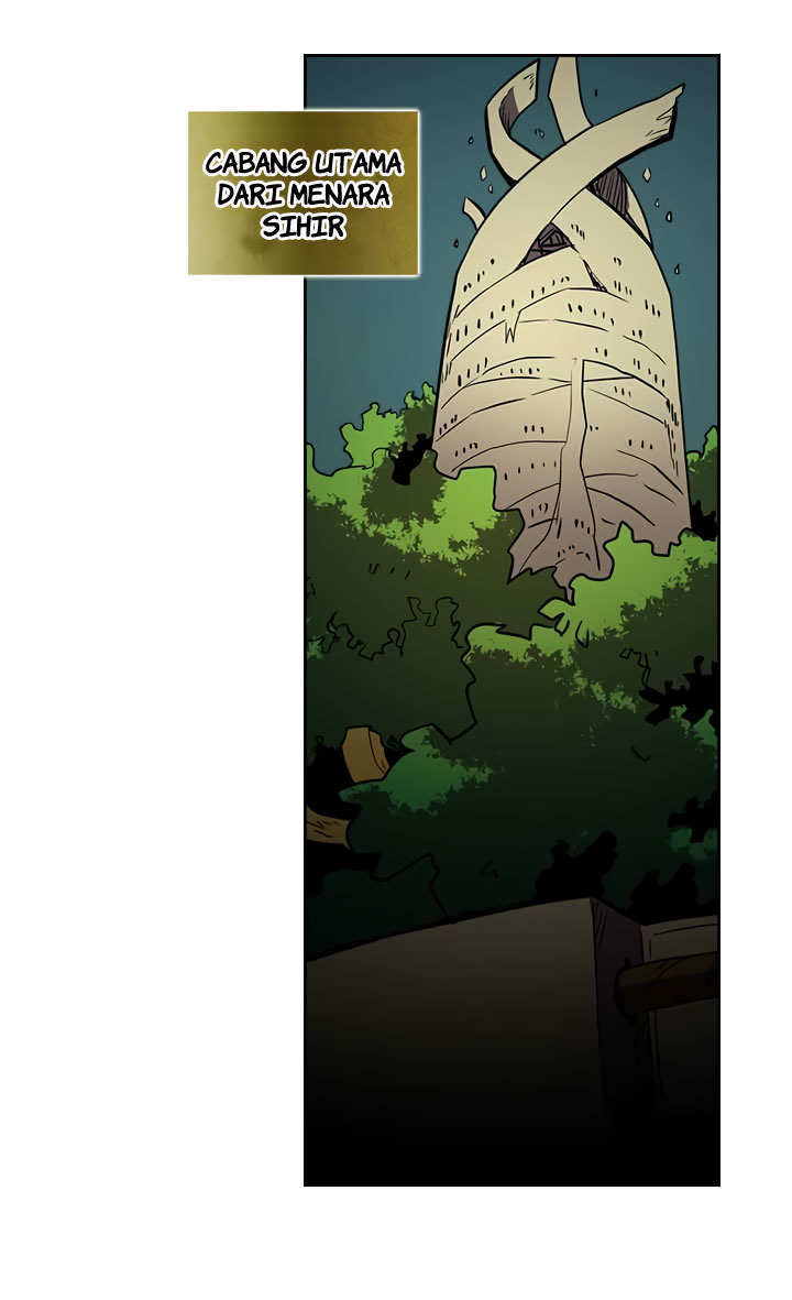 A Returner’s Magic Should Be Special Chap 40 - Next Chap 41