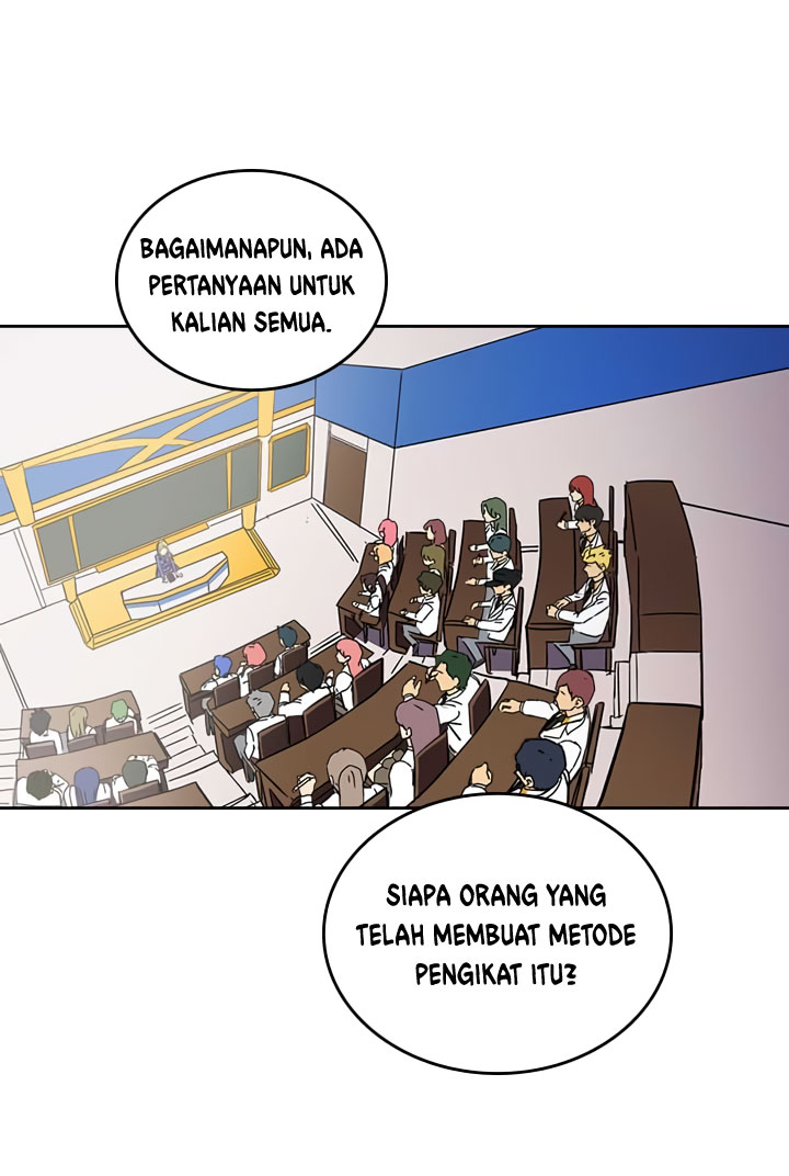 A Returner’s Magic Should Be Special Chap 40 - Next Chap 41