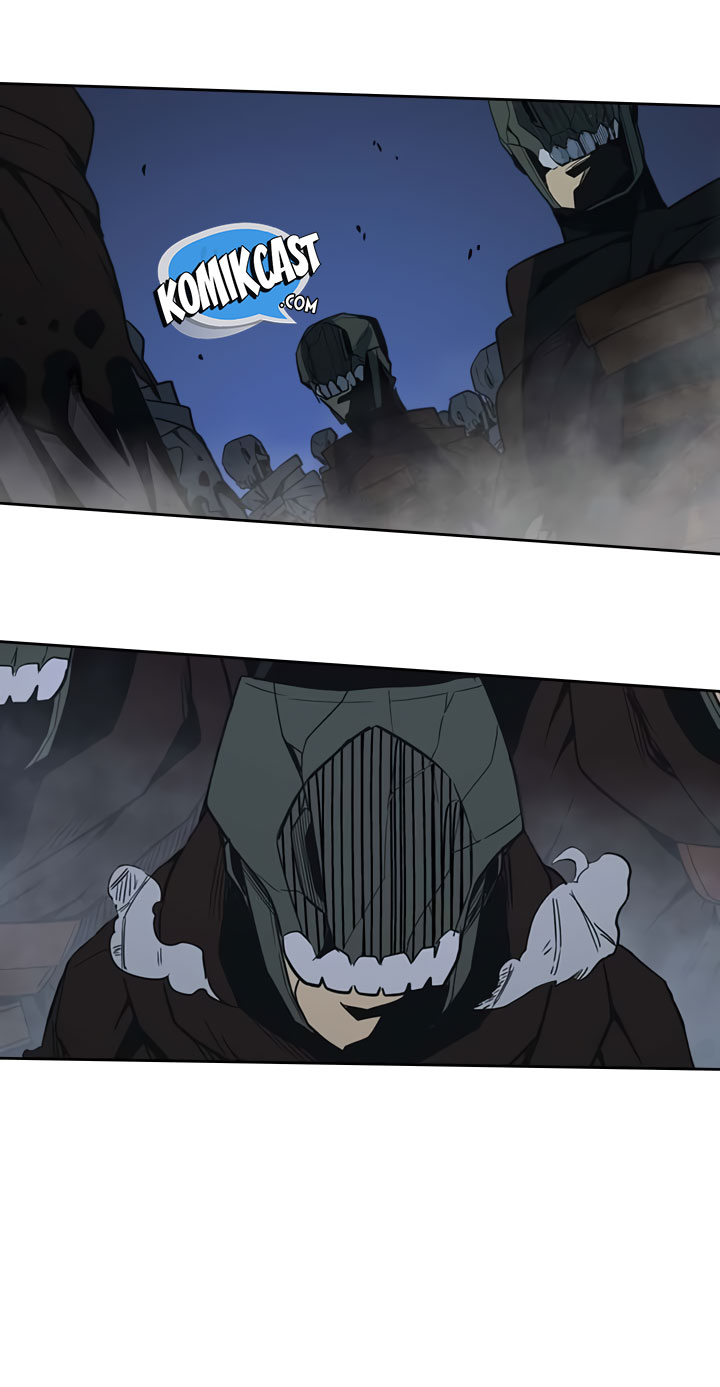 A Returner’s Magic Should Be Special Chap 41 - Next Chap 42