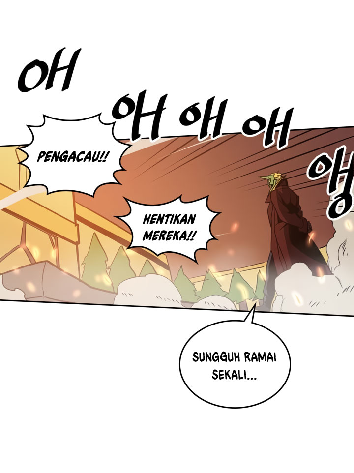 A Returner’s Magic Should Be Special Chap 41 - Next Chap 42