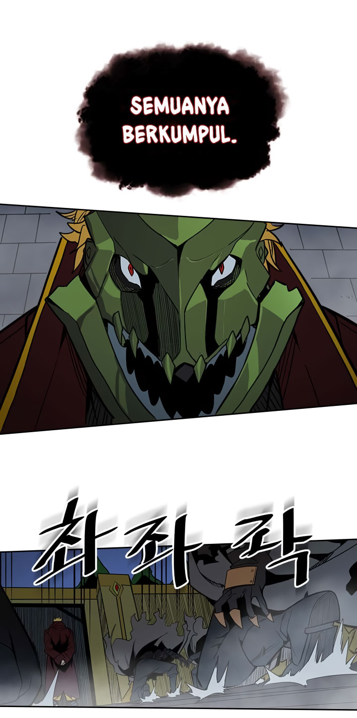 A Returner’s Magic Should Be Special Chap 41 - Next Chap 42