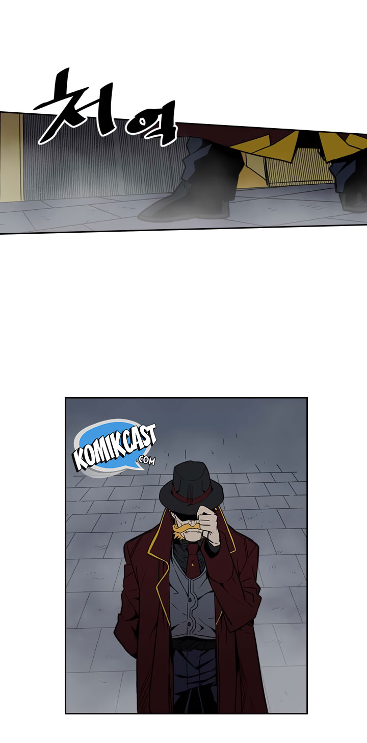 A Returner’s Magic Should Be Special Chap 41 - Next Chap 42