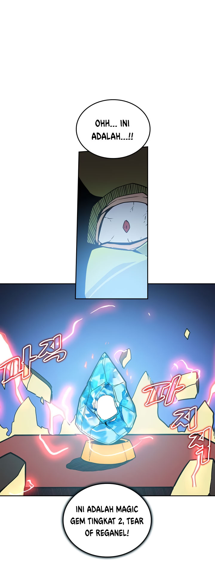 A Returner’s Magic Should Be Special Chap 41 - Next Chap 42
