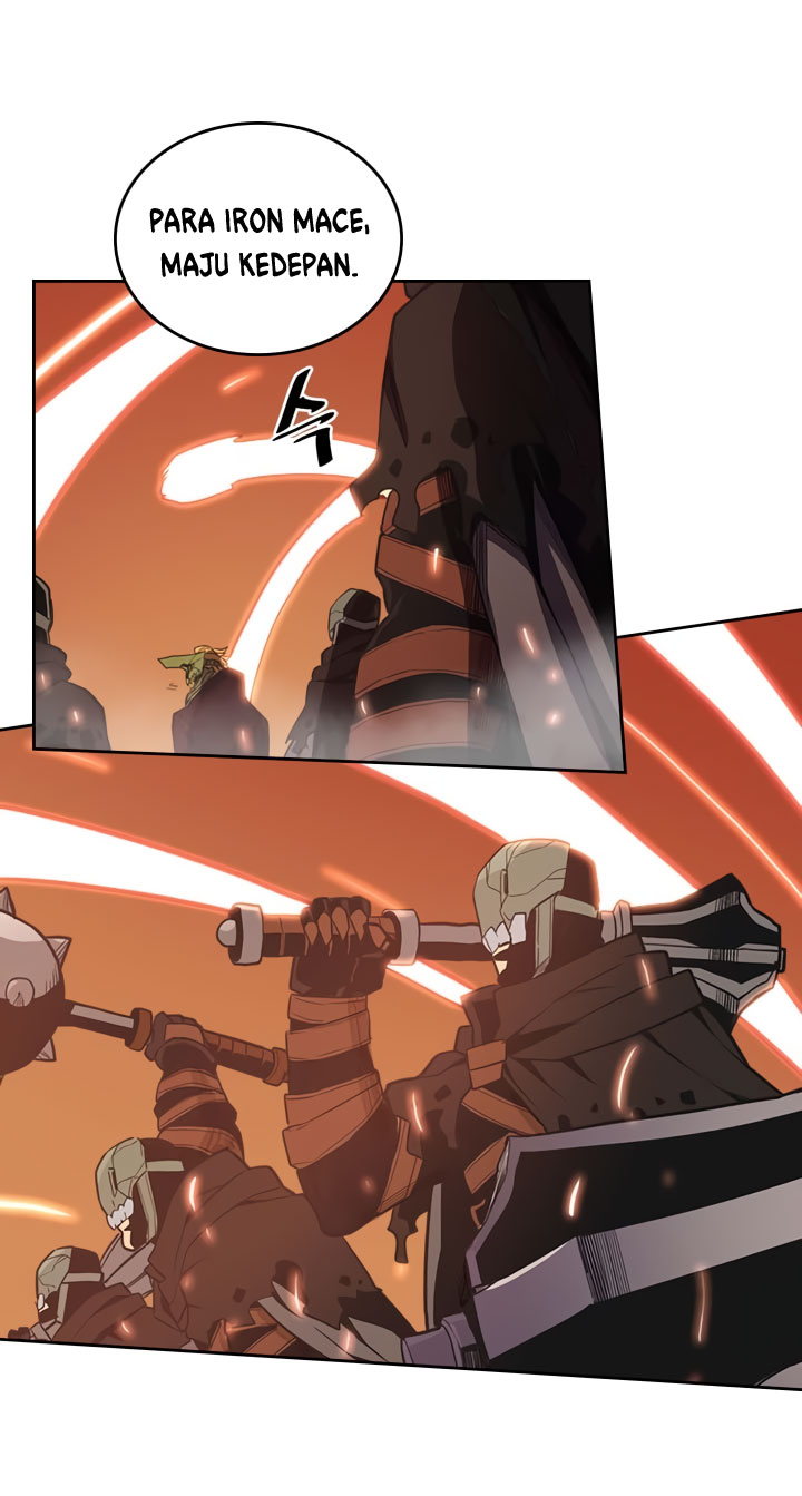 A Returner’s Magic Should Be Special Chap 41 - Next Chap 42