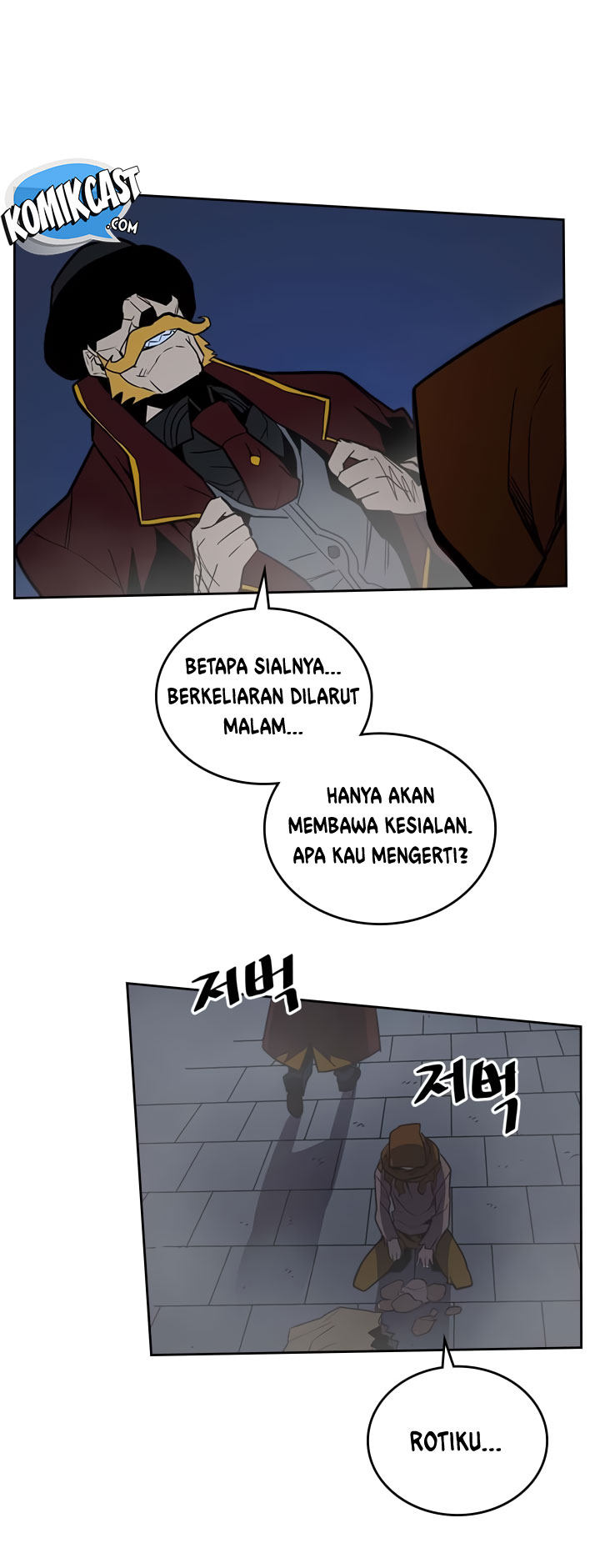 A Returner’s Magic Should Be Special Chap 41 - Next Chap 42