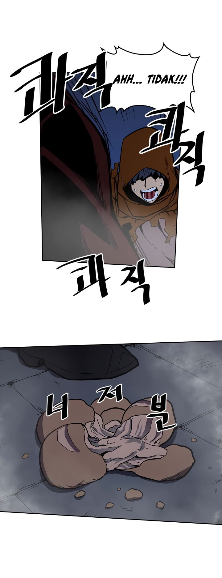 A Returner’s Magic Should Be Special Chap 41 - Next Chap 42