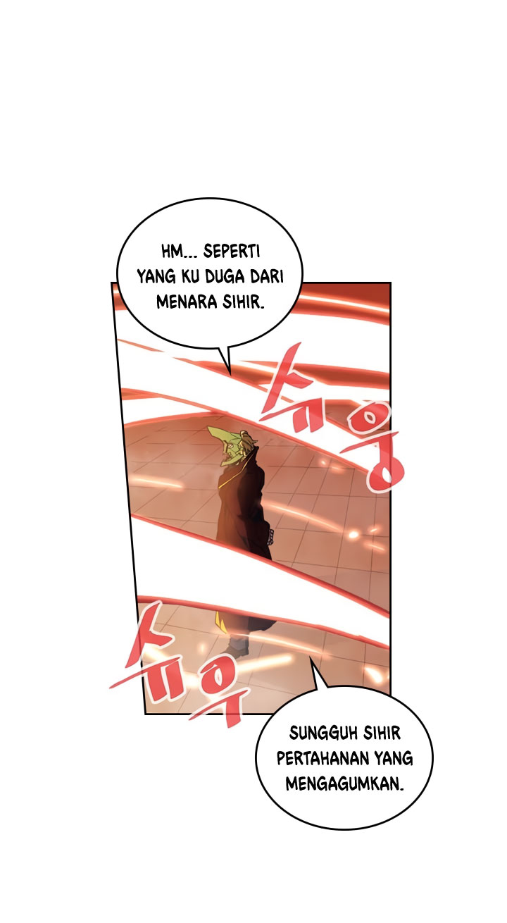 A Returner’s Magic Should Be Special Chap 41 - Next Chap 42