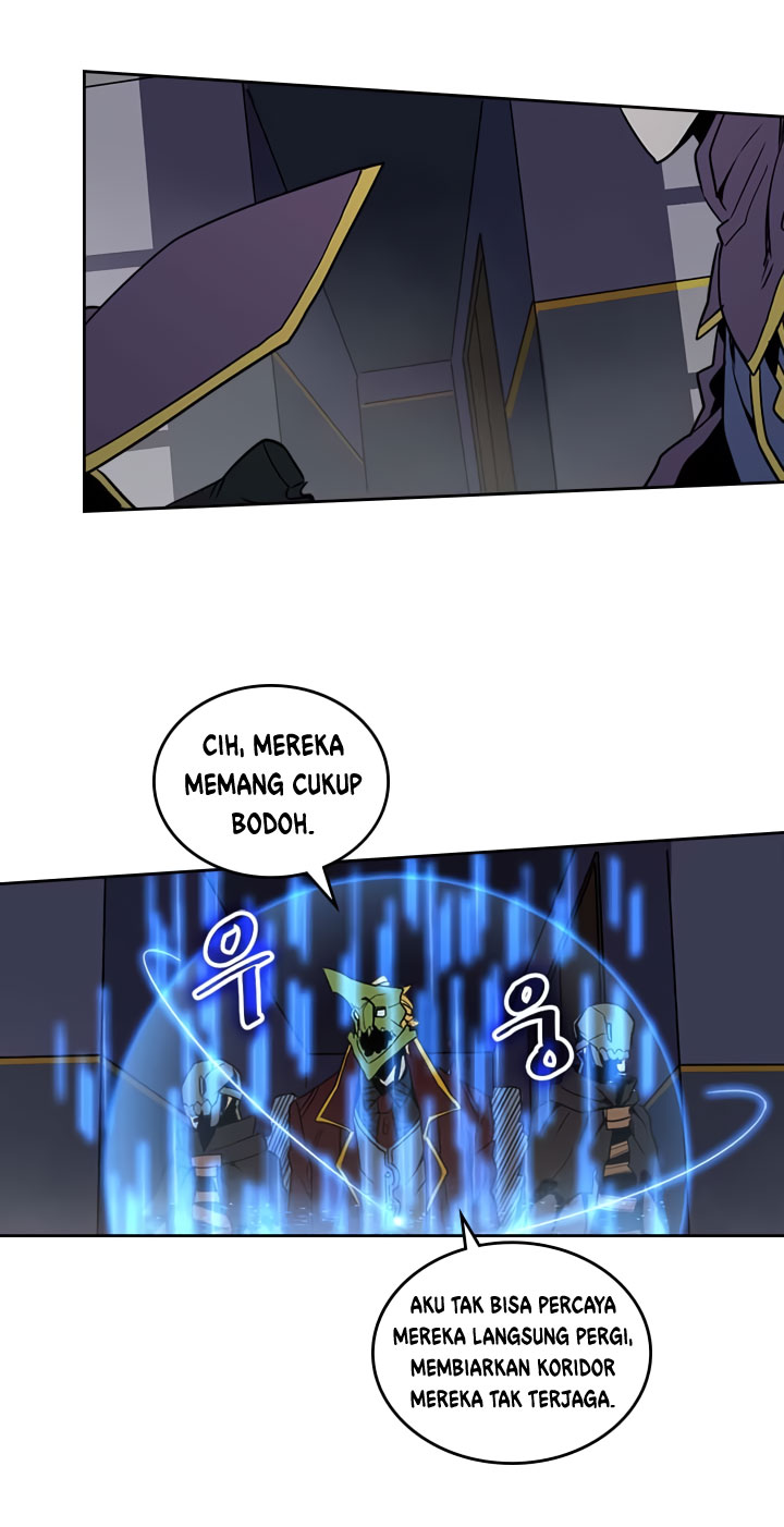 A Returner’s Magic Should Be Special Chap 41 - Next Chap 42