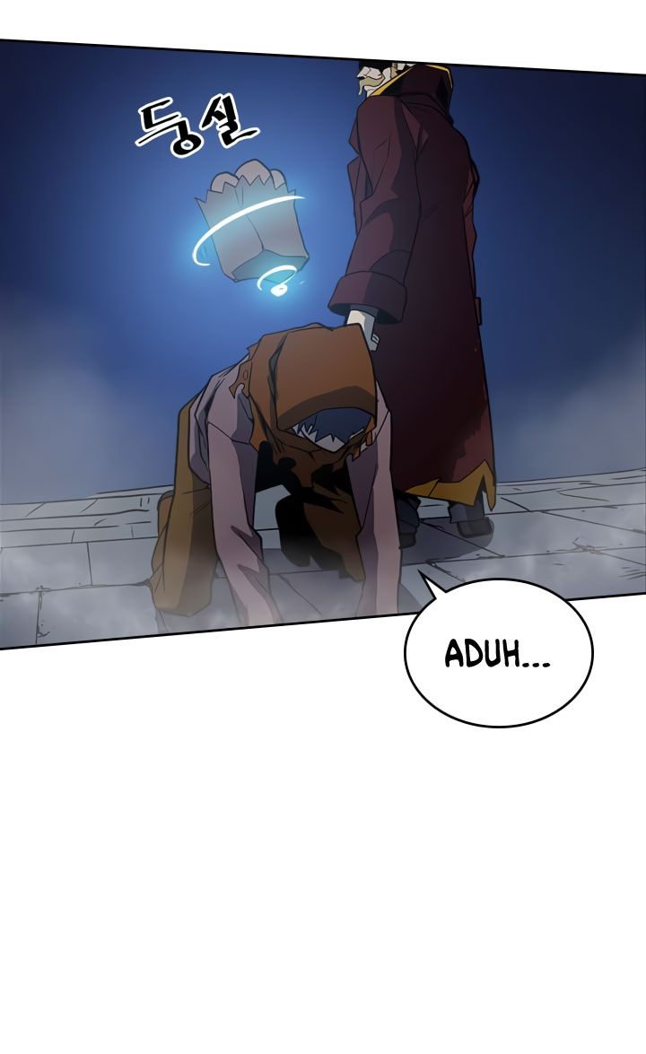 A Returner’s Magic Should Be Special Chap 41 - Next Chap 42