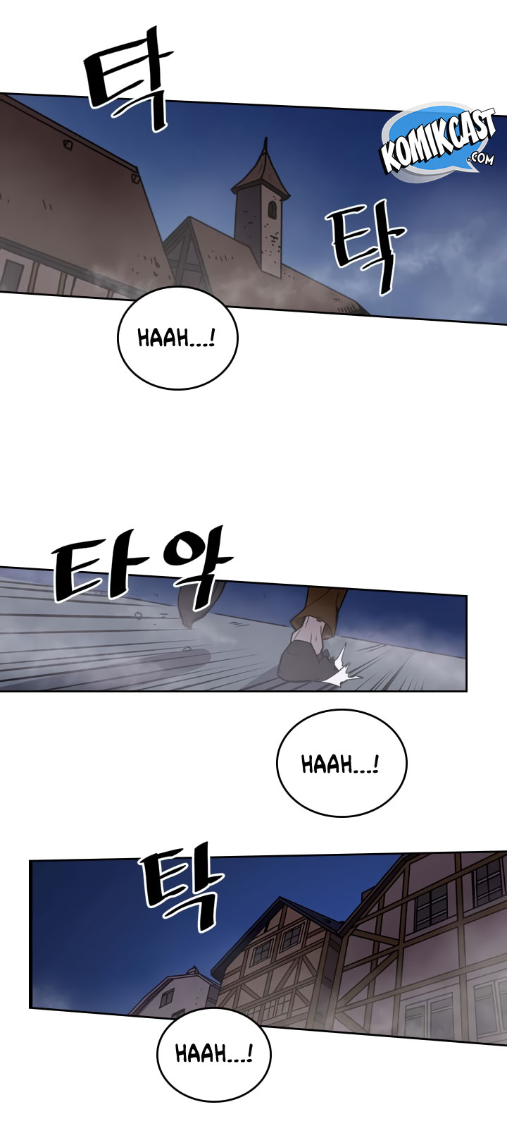 A Returner’s Magic Should Be Special Chap 41 - Next Chap 42