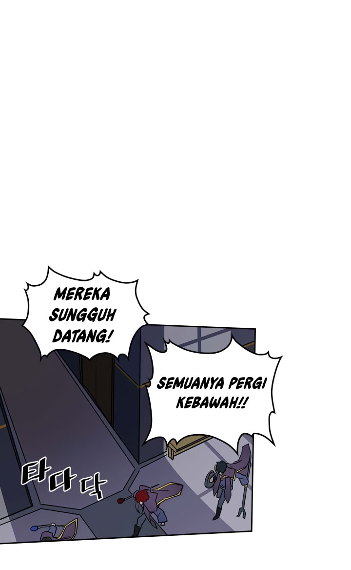 A Returner’s Magic Should Be Special Chap 41 - Next Chap 42