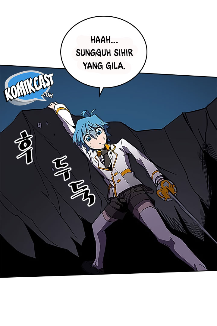 A Returner’s Magic Should Be Special Chap 42 - Next Chap 43