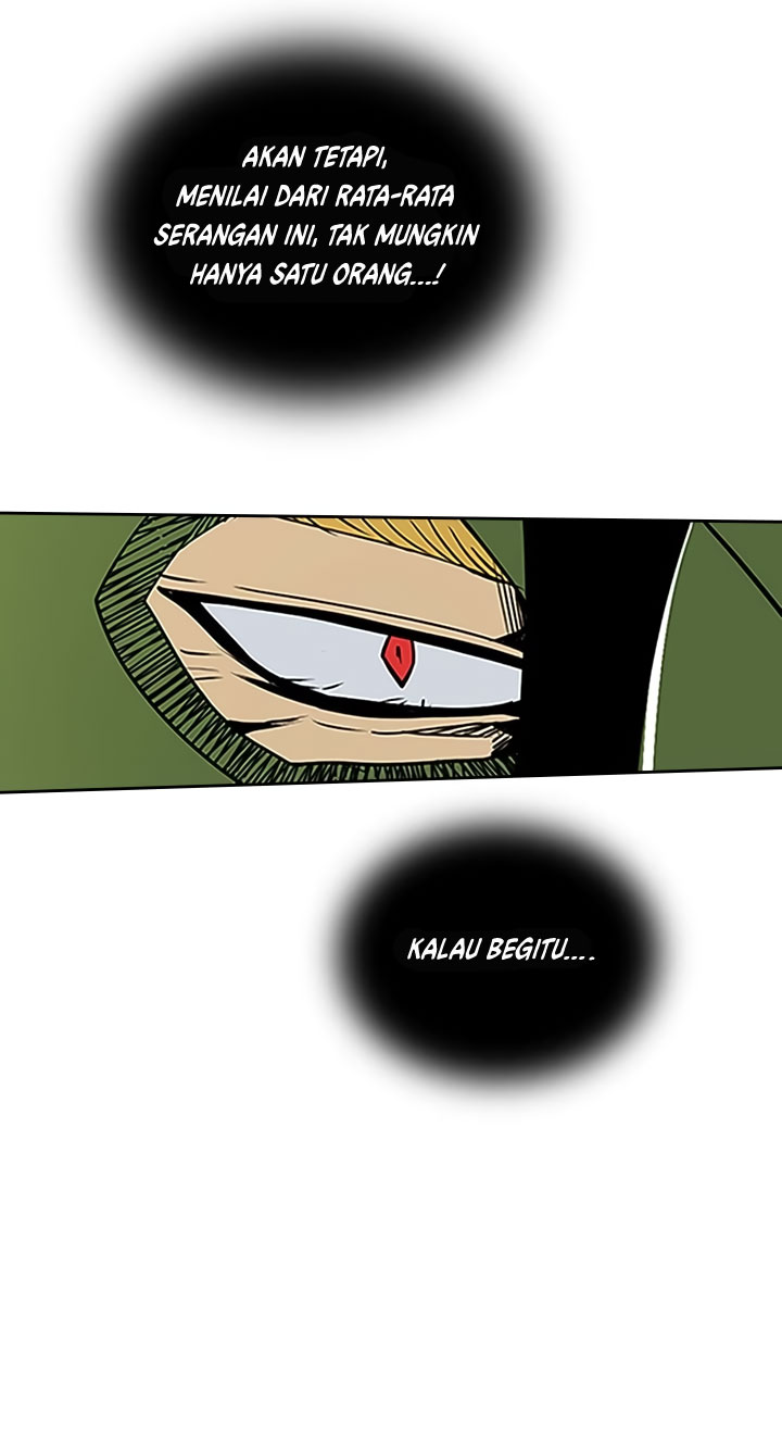 A Returner’s Magic Should Be Special Chap 42 - Next Chap 43