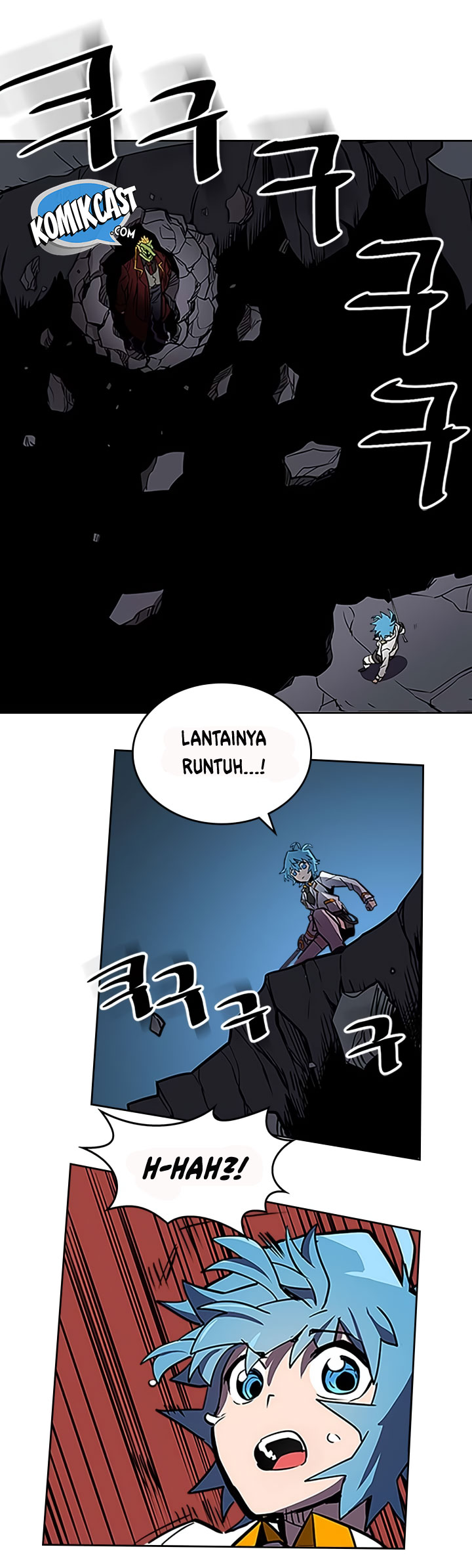A Returner’s Magic Should Be Special Chap 42 - Next Chap 43