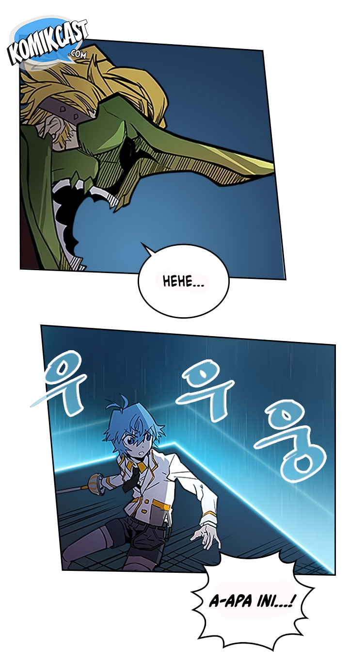 A Returner’s Magic Should Be Special Chap 42 - Next Chap 43
