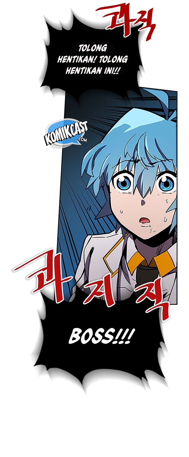 A Returner’s Magic Should Be Special Chap 42 - Next Chap 43