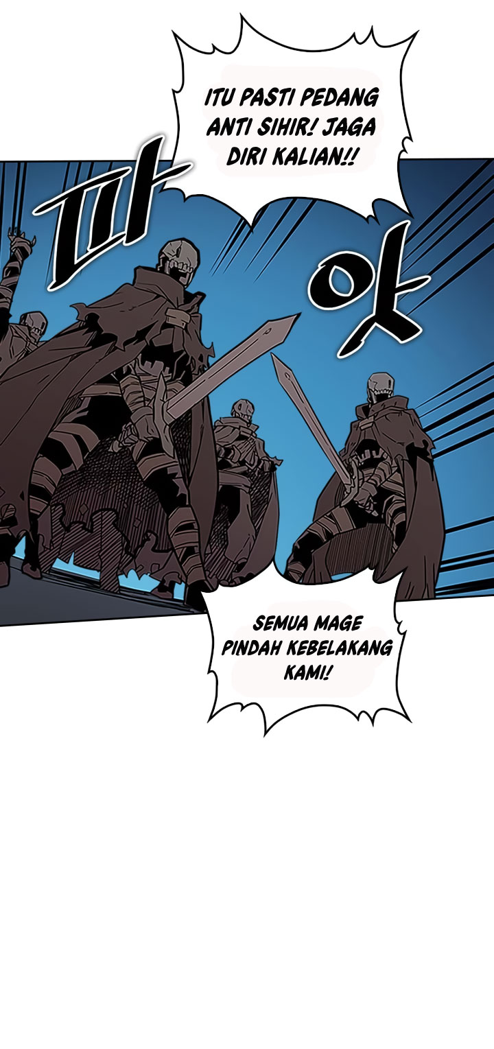 A Returner’s Magic Should Be Special Chap 42 - Next Chap 43