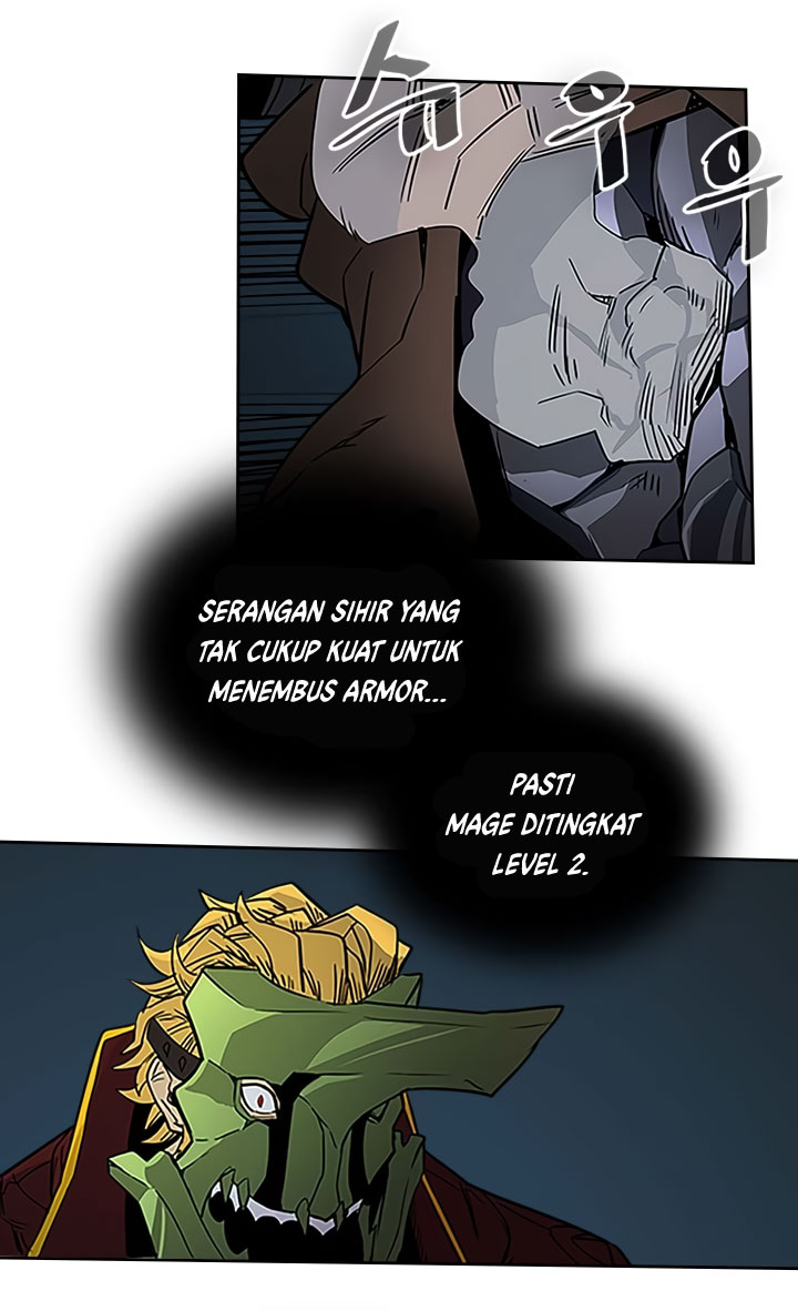 A Returner’s Magic Should Be Special Chap 42 - Next Chap 43