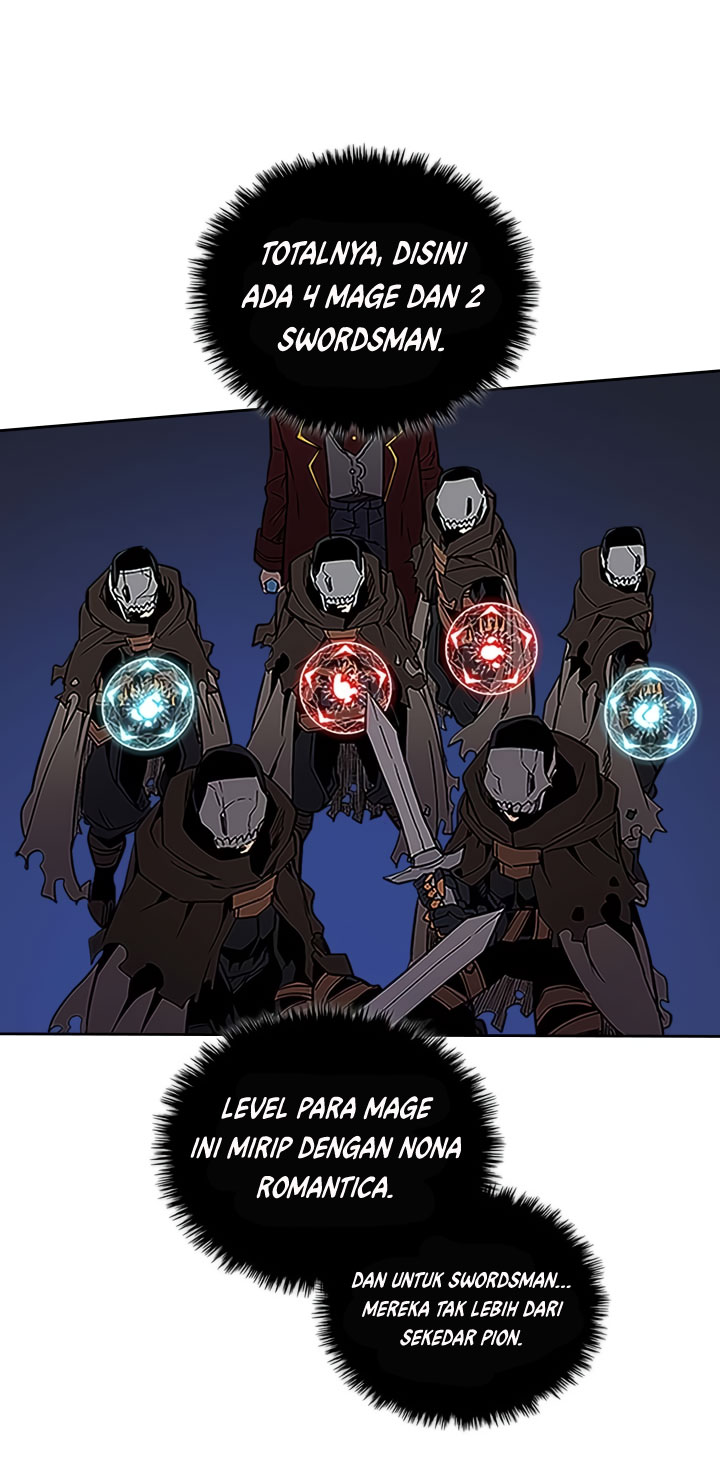 A Returner’s Magic Should Be Special Chap 42 - Next Chap 43