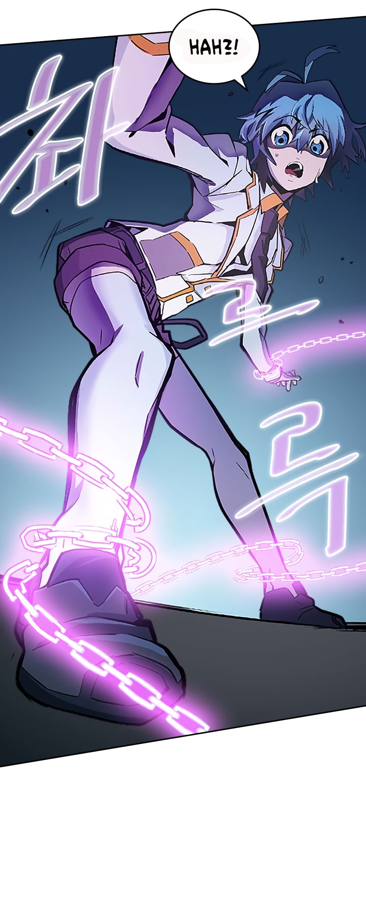 A Returner’s Magic Should Be Special Chap 42 - Next Chap 43