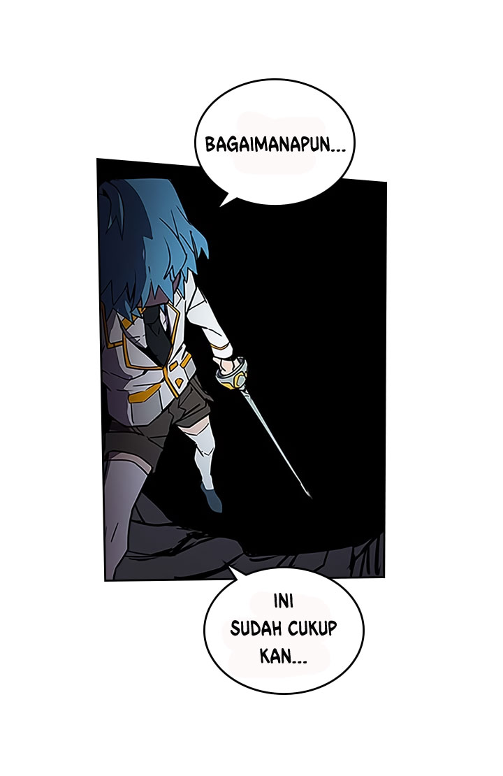 A Returner’s Magic Should Be Special Chap 42 - Next Chap 43