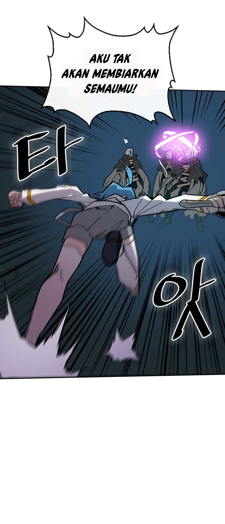 A Returner’s Magic Should Be Special Chap 42 - Next Chap 43