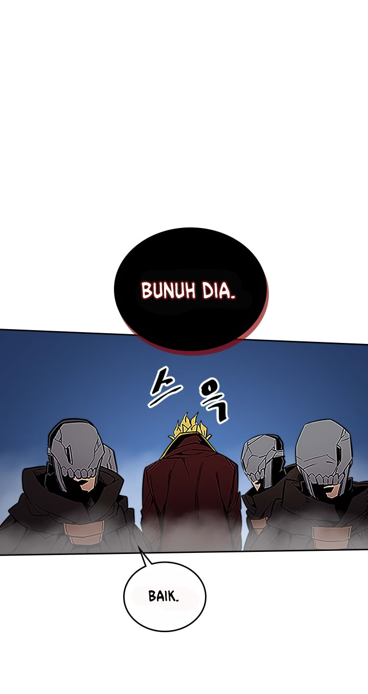 A Returner’s Magic Should Be Special Chap 42 - Next Chap 43