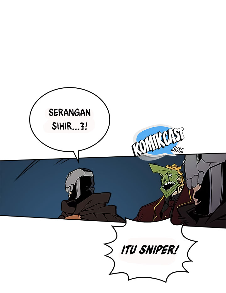 A Returner’s Magic Should Be Special Chap 42 - Next Chap 43