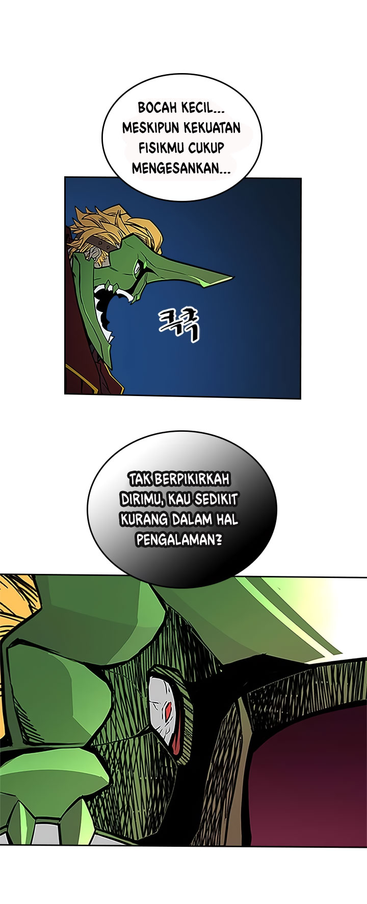 A Returner’s Magic Should Be Special Chap 42 - Next Chap 43