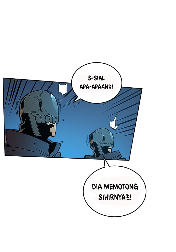 A Returner’s Magic Should Be Special Chap 42 - Next Chap 43