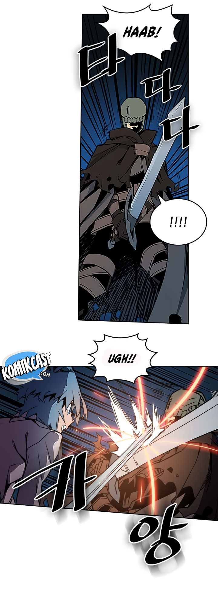 A Returner’s Magic Should Be Special Chap 42 - Next Chap 43