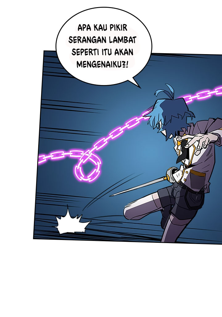 A Returner’s Magic Should Be Special Chap 42 - Next Chap 43