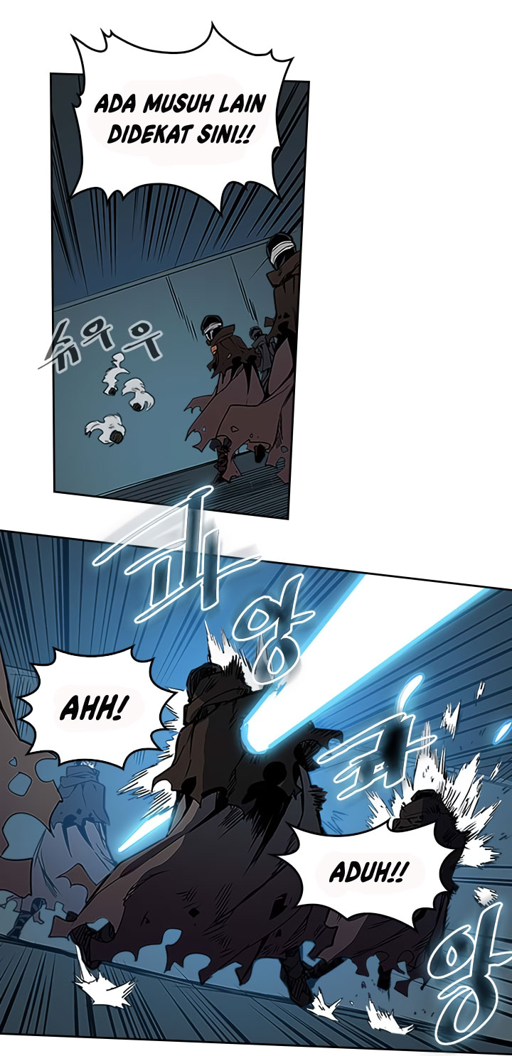 A Returner’s Magic Should Be Special Chap 42 - Next Chap 43