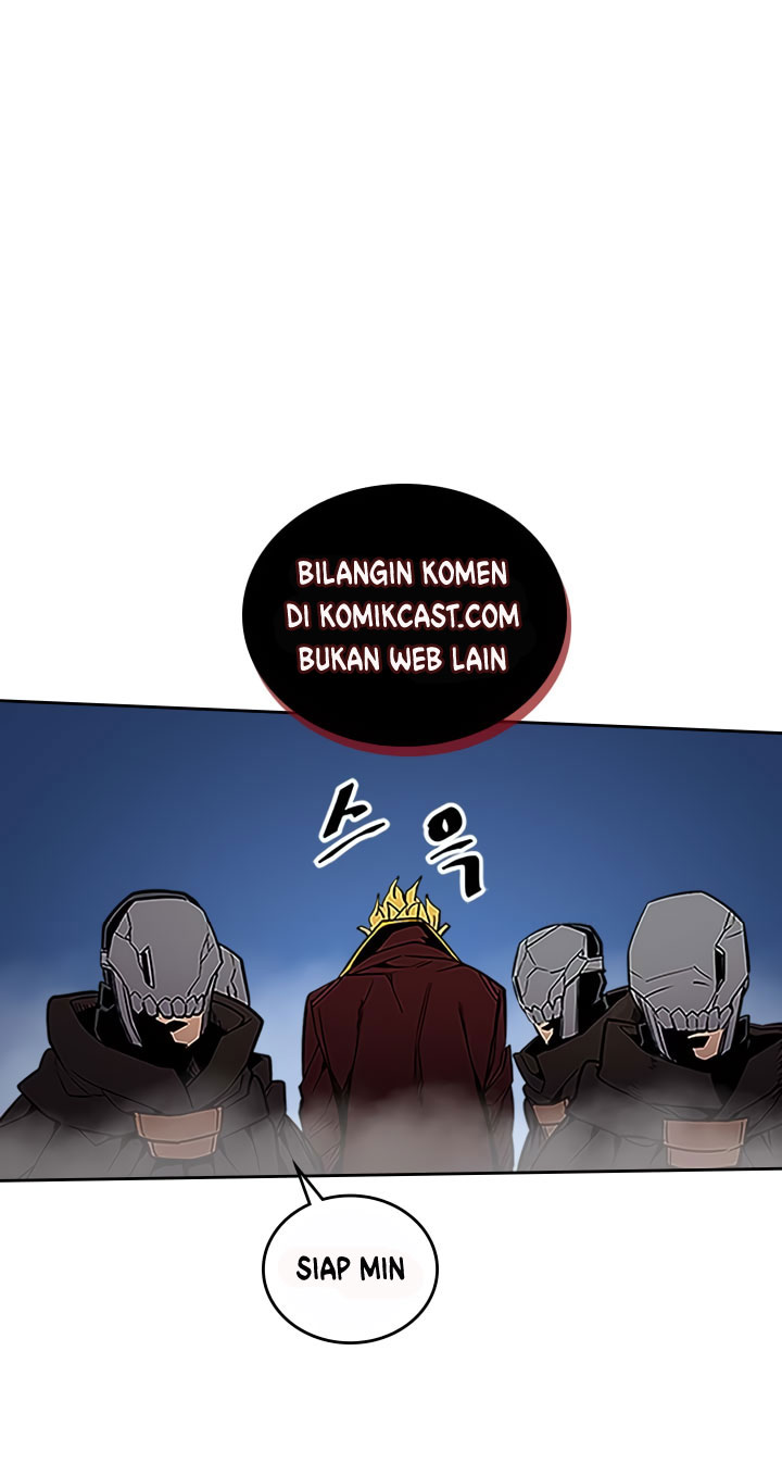 A Returner’s Magic Should Be Special Chap 42 - Next Chap 43