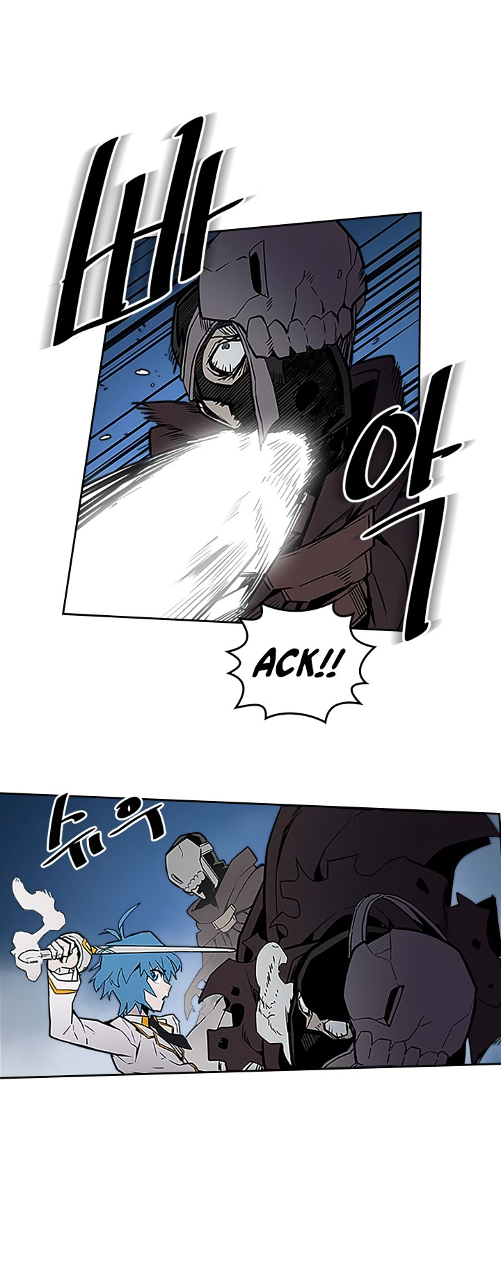 A Returner’s Magic Should Be Special Chap 42 - Next Chap 43