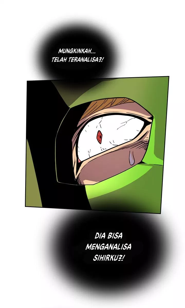 A Returner’s Magic Should Be Special Chap 43 - Next Chap 44