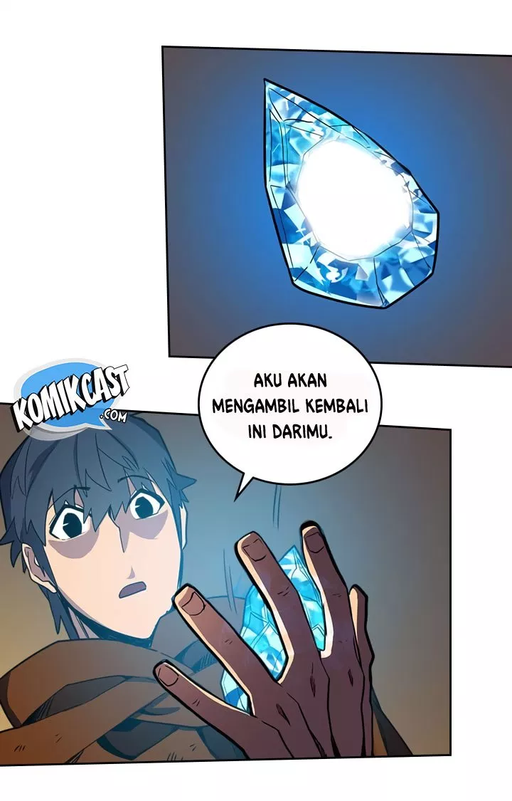 A Returner’s Magic Should Be Special Chap 43 - Next Chap 44