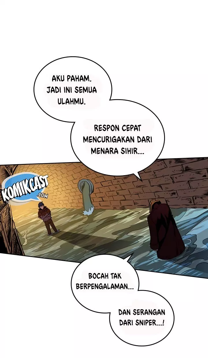 A Returner’s Magic Should Be Special Chap 43 - Next Chap 44