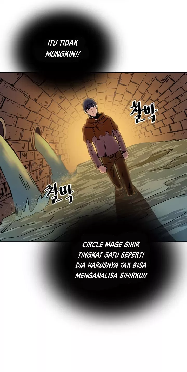 A Returner’s Magic Should Be Special Chap 43 - Next Chap 44