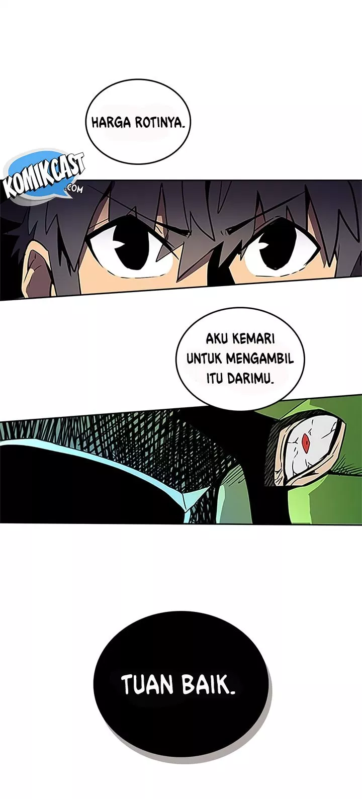 A Returner’s Magic Should Be Special Chap 43 - Next Chap 44