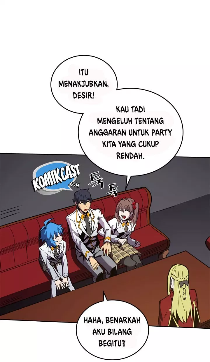 A Returner’s Magic Should Be Special Chap 43 - Next Chap 44