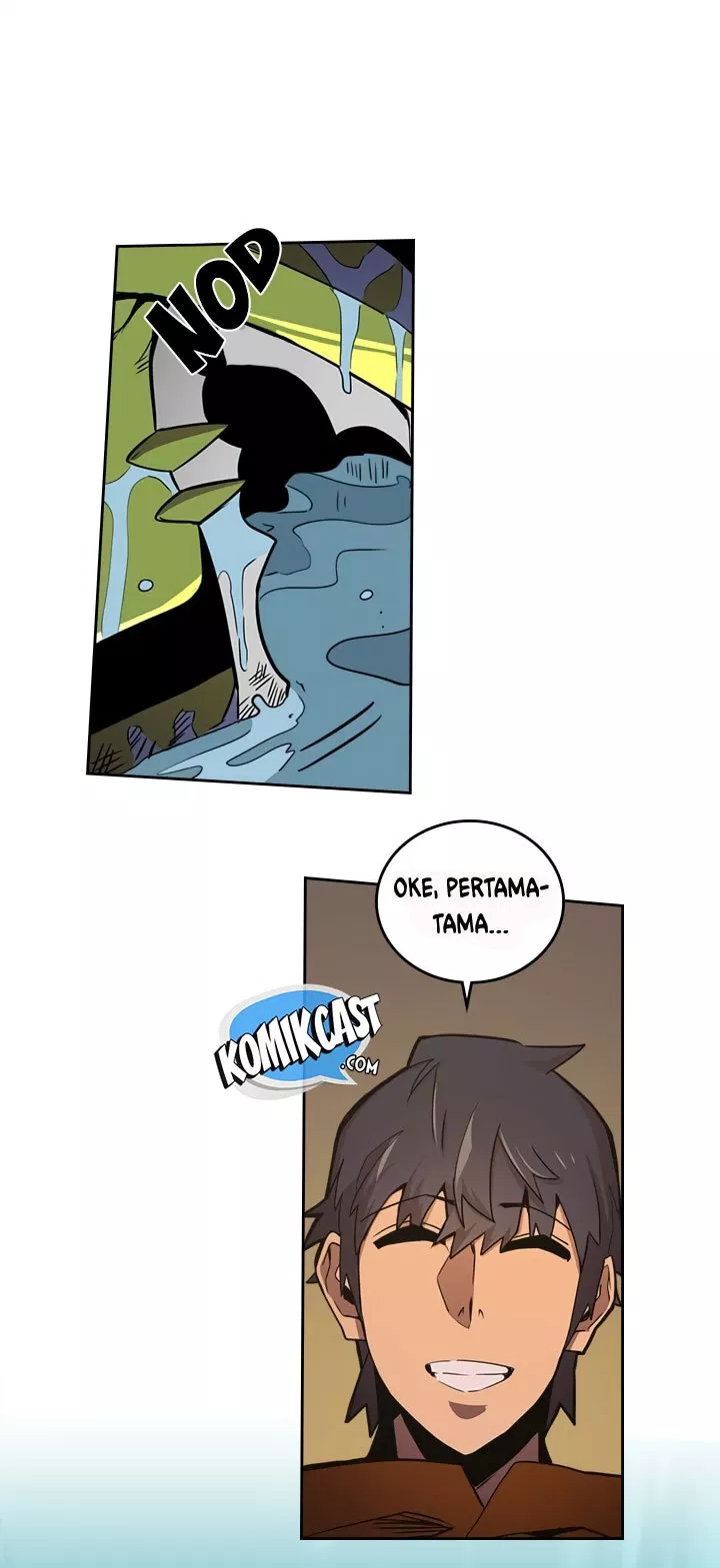 A Returner’s Magic Should Be Special Chap 43 - Next Chap 44