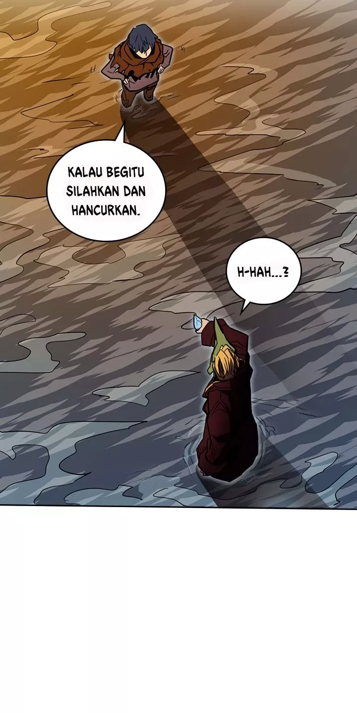 A Returner’s Magic Should Be Special Chap 43 - Next Chap 44