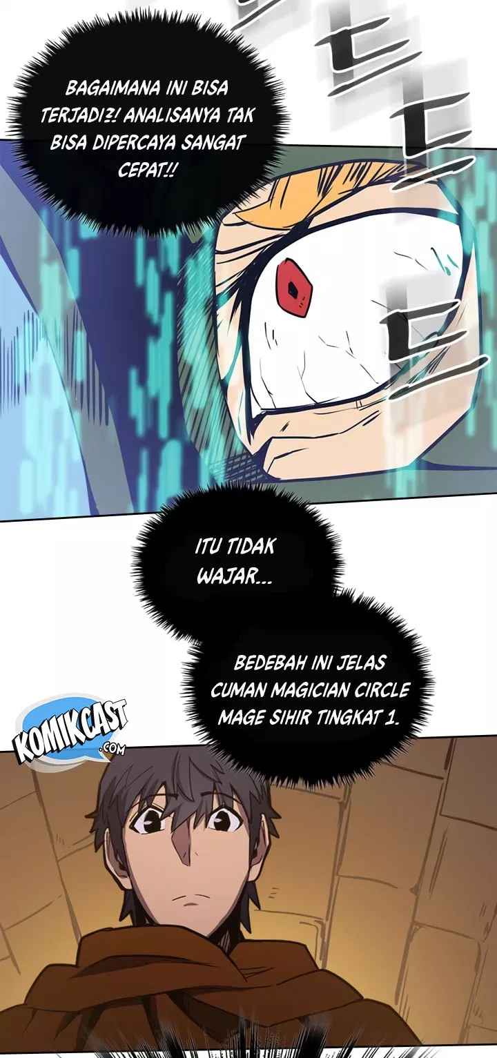 A Returner’s Magic Should Be Special Chap 43 - Next Chap 44