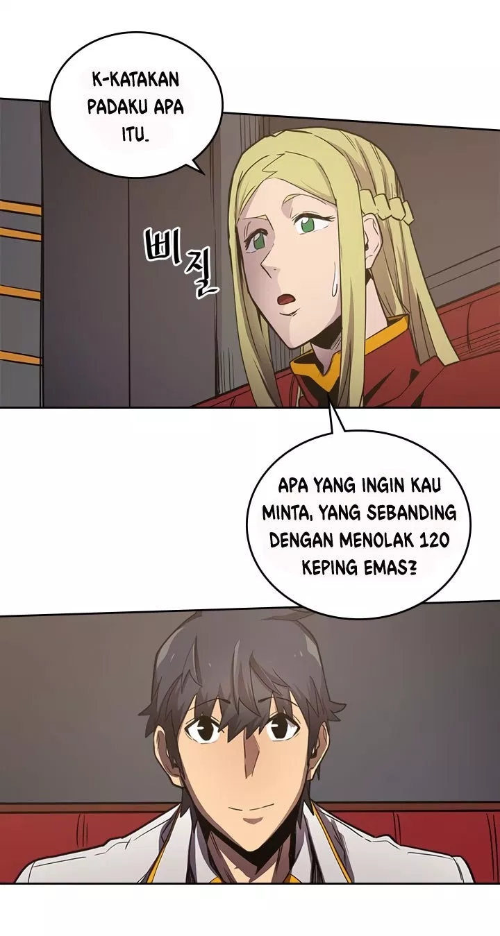 A Returner’s Magic Should Be Special Chap 43 - Next Chap 44