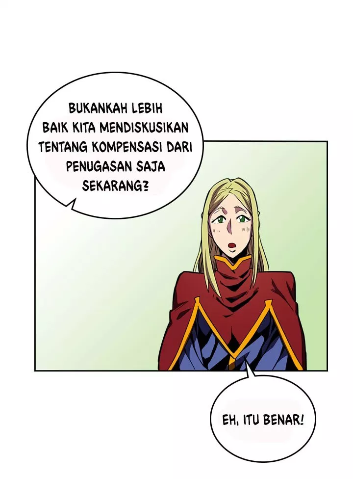 A Returner’s Magic Should Be Special Chap 43 - Next Chap 44
