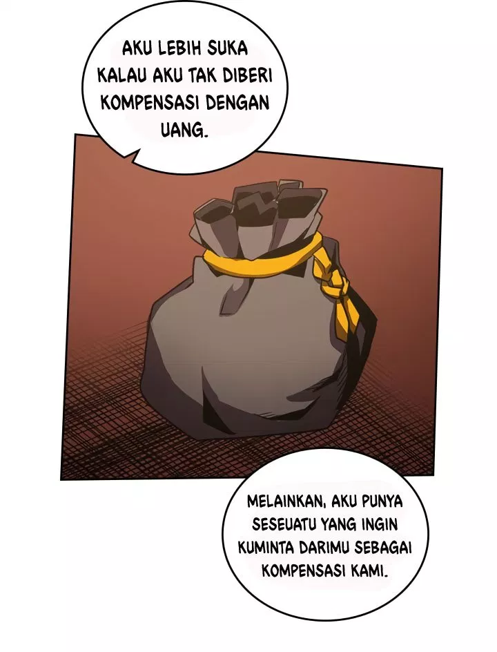 A Returner’s Magic Should Be Special Chap 43 - Next Chap 44